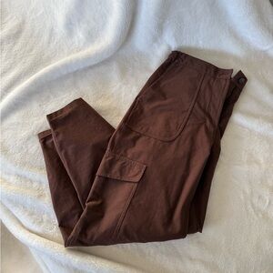 Lululemon Light Utilitech Cargo Pocket High-Rise